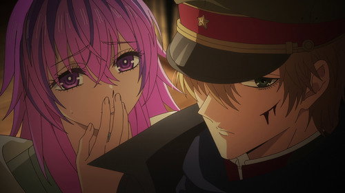 Recommendations from Iwamoto-Senpai 1. évad 1. epizód online