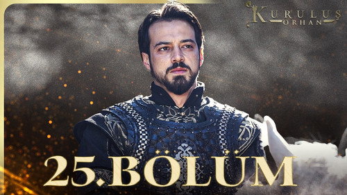 Kuruluş: Orhan 1. évad 25. epizód online