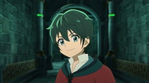 ヘルモード ～やり込み好きのゲーマーは廃設定の異世界で無双する～ はじまりの召喚士 2. évad 1. epizód online
