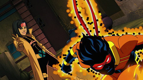 X-Men '97 2. évad 2. epizód online