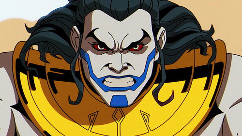 X-Men '97 2. évad 3. epizód online