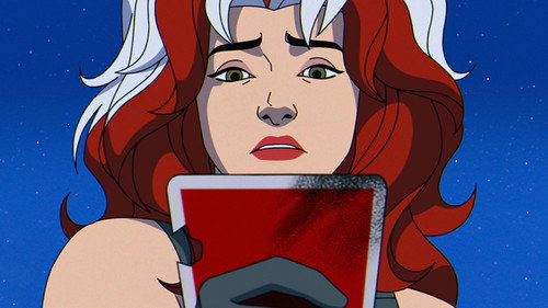 X-Men '97 2. évad 8. epizód online