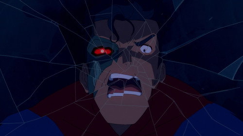 Kalandjaim Supermannel 3. évad 5. epizód online