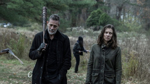 The Walking Dead: Dead City 3. évad 3. epizód online