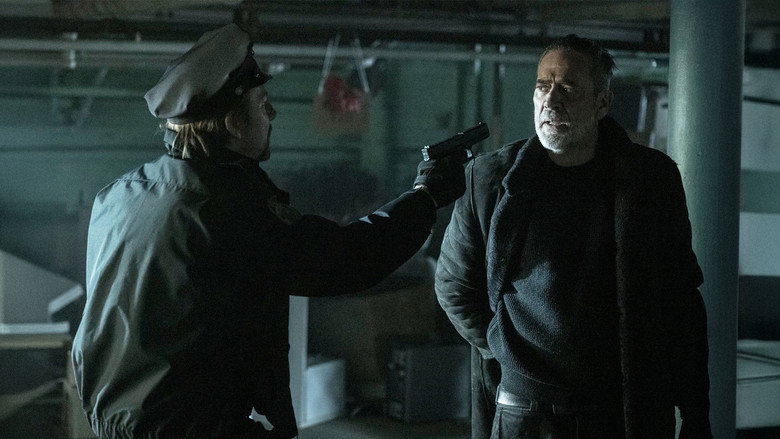 The Walking Dead: Dead City 3. évad 8. epizód online