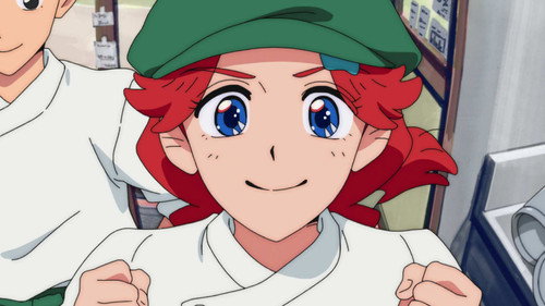 さよならララ 1. évad 5. epizód online