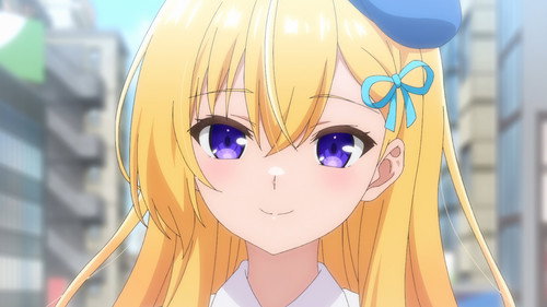Rich Girl Caretaker: I'm Secretly the Caregiver of the Most Popular Girl in This Rich Kid School 1. évad 9. epizód online