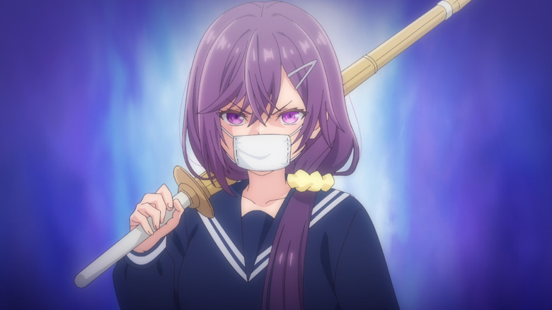 Rich Girl Caretaker: I'm Secretly the Caregiver of the Most Popular Girl in This Rich Kid School 1. évad 10. epizód online