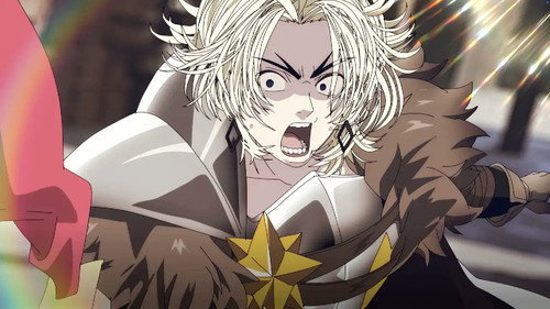 追放された転生重騎士はゲーム知識で無双する 1. évad 5. epizód online