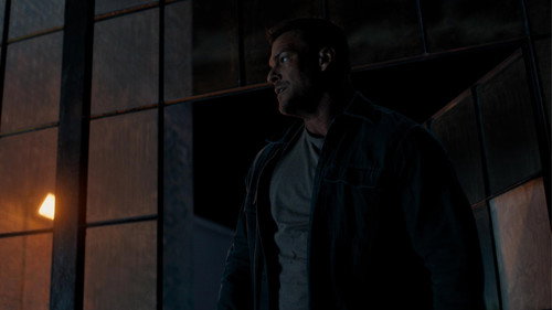 Reacher 4. évad Egy kis lépés online