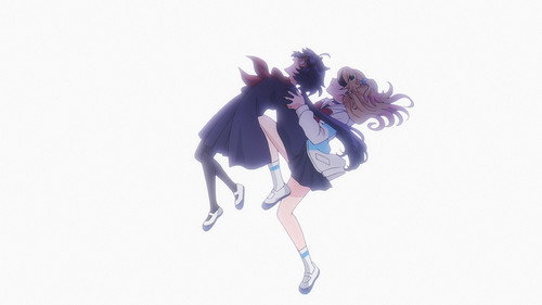 KAIJU GIRL CARAMELISE 1. évad 5. epizód online