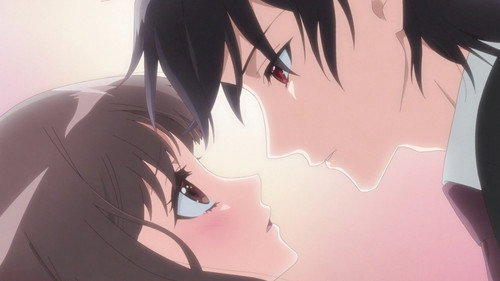 鬼の花嫁 1. évad 3. epizód online