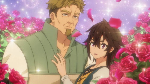 ここは俺に任せて先に行けと言ってから10年がたったら伝説になっていた。 1. évad 4. epizód online