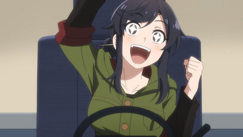 捨てられ聖女の異世界ごはん旅 隠れスキルでキャンピングカーを召喚しました 1. évad 2. epizód online