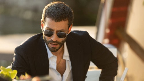 Muhtemel Aşk 1. évad 4. epizód online
