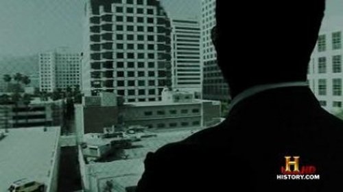Nostradamus Effect 1. évad 7. epizód online