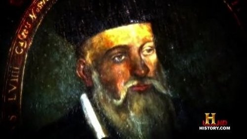 Nostradamus Effect 1. évad 6. epizód online