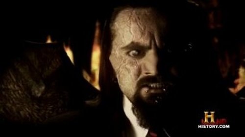 Nostradamus Effect 1. évad 9. epizód online