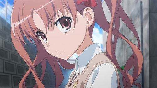 A Certain Scientific Railgun 1. évad 9. epizód online