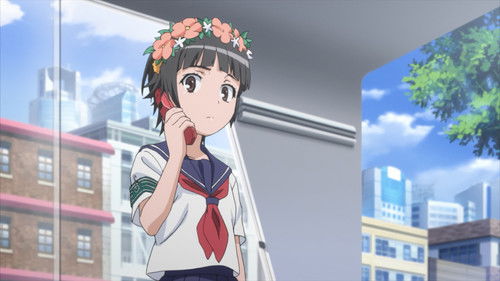 A Certain Scientific Railgun 1. évad 10. epizód online