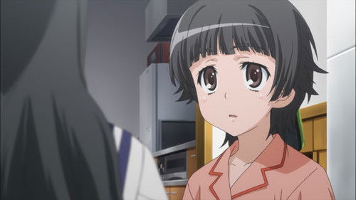 A Certain Scientific Railgun 1. évad 8. epizód online