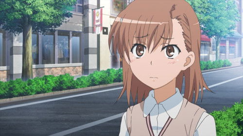 A Certain Scientific Railgun 1. évad 6. epizód online