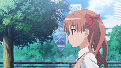 A Certain Scientific Railgun 1. évad 5. epizód online