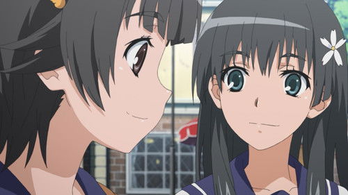A Certain Scientific Railgun 1. évad 3. epizód online