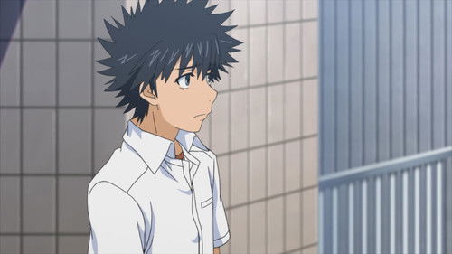 A Certain Scientific Railgun 1. évad 4. epizód online