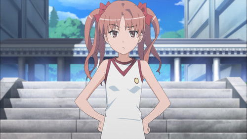 A Certain Scientific Railgun 1. évad 1. epizód online