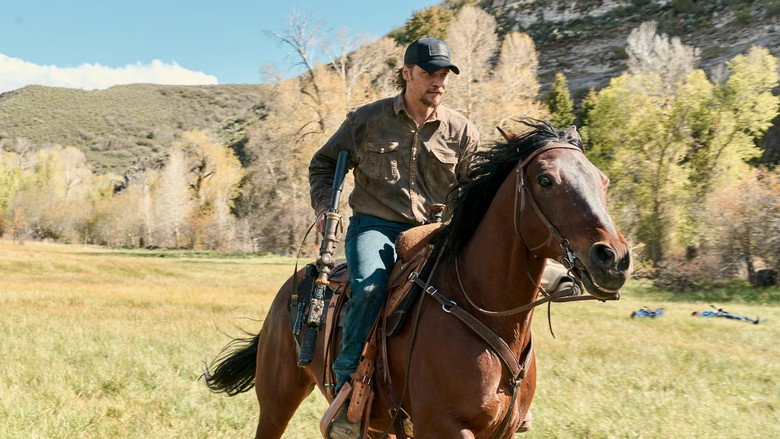 Marshals: Egy Yellowstone történet 2. évad 1. epizód online