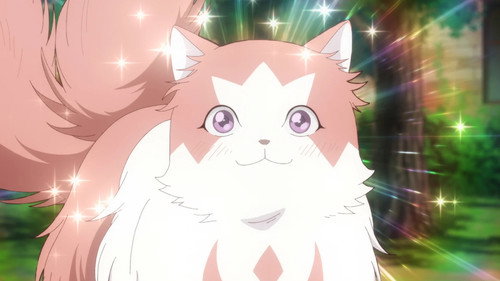 猫と竜 1. évad 7. epizód online