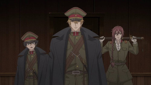 Recommendations from Iwamoto-Senpai 1. évad 4. epizód online