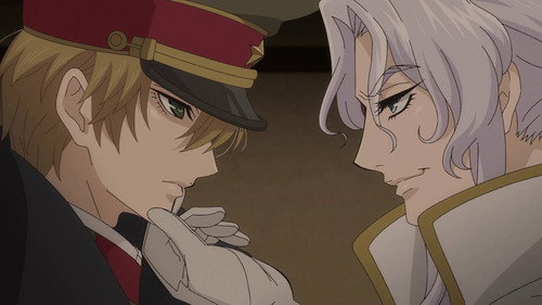Recommendations from Iwamoto-Senpai 1. évad 5. epizód online
