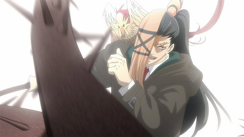 Recommendations from Iwamoto-Senpai 1. évad 7. epizód online