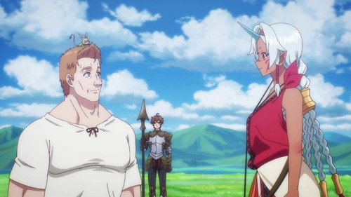 The Frontier Lord Begins with Zero Subjects
