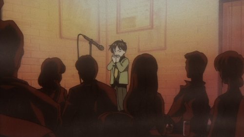 Cowboy Bebop 1. évad Kisördög ez a gyerek online