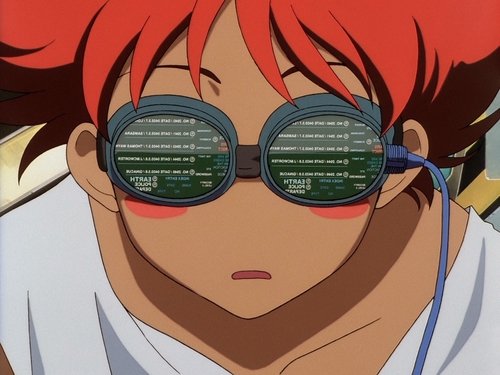 Cowboy Bebop 1. évad A magányos számítógép online