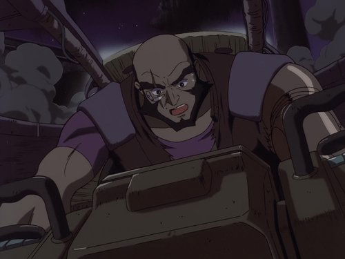 Cowboy Bebop 1. évad Kaland a Vénusz bolygón online