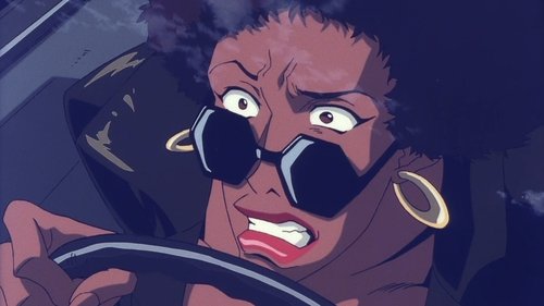 Cowboy Bebop 1. évad Gomba szamba online