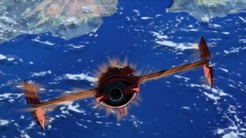 Cowboy Bebop 1. évad Akit ma elkaphatsz, ne halaszd holnapra online