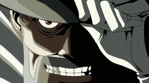 Cowboy Bebop 1. évad A bohóc online