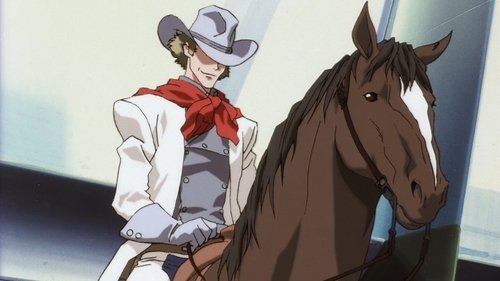 Cowboy Bebop 1. évad Fejvadász a cowboy ellen online