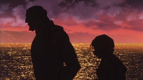 Cowboy Bebop 1. évad Boogie Woogie Feng Shui online