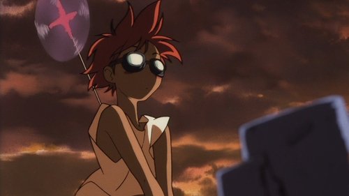 Cowboy Bebop 1. évad Tudnod kell, ki vagy online