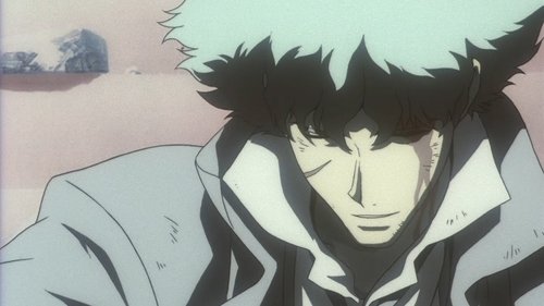 Cowboy Bebop 1. évad Az álom véget ér online