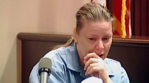 Unmasking a Monster: Aileen Wuornos 1. évad 3. epizód online