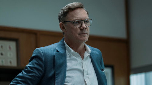 Carrie 1. évad IDEGEN NYELV online