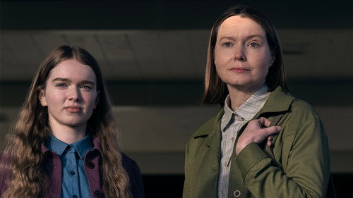 Carrie 1. évad HÁZTARTÁSTAN online