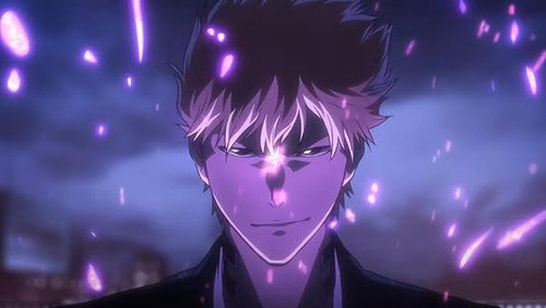 Bleach: Thousand-Year Blood War 1. évad 1. epizód online